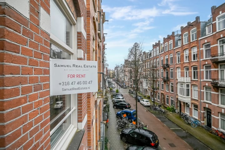 View photo 9 of Derde Helmersstraat 41-B