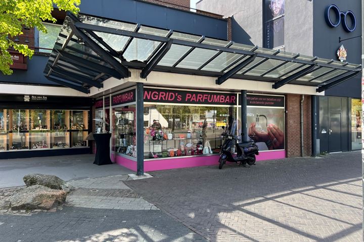 Notaris Oostingstraat 2, Emmen