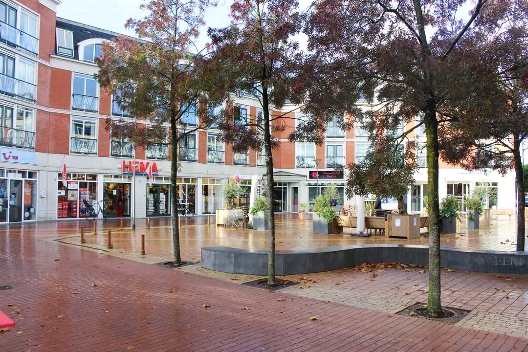 Foto 26 van Sophiastraat 36