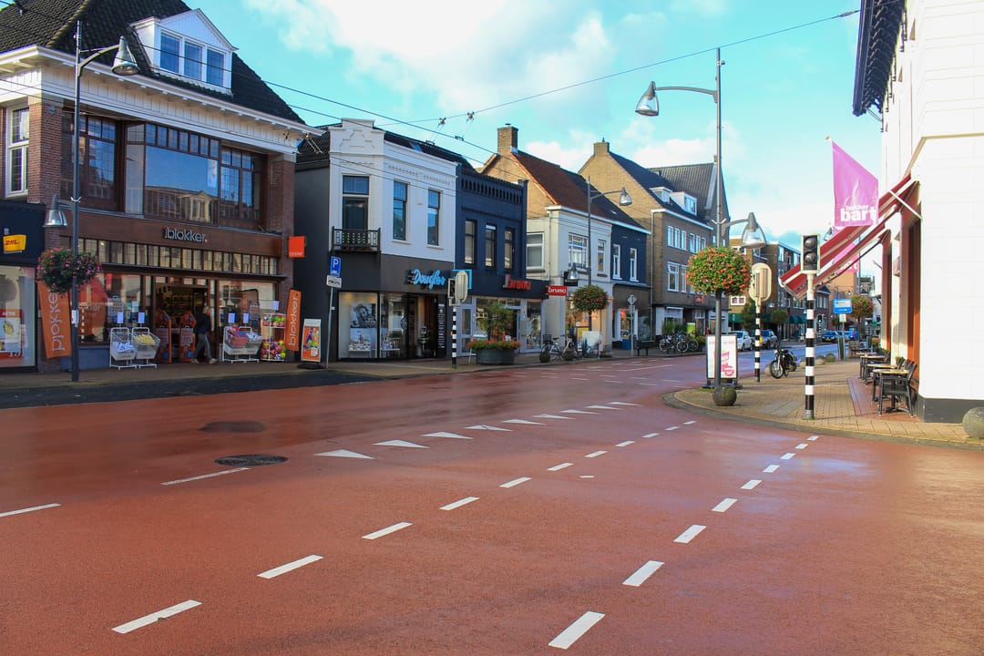 Foto 28 van Sophiastraat 36