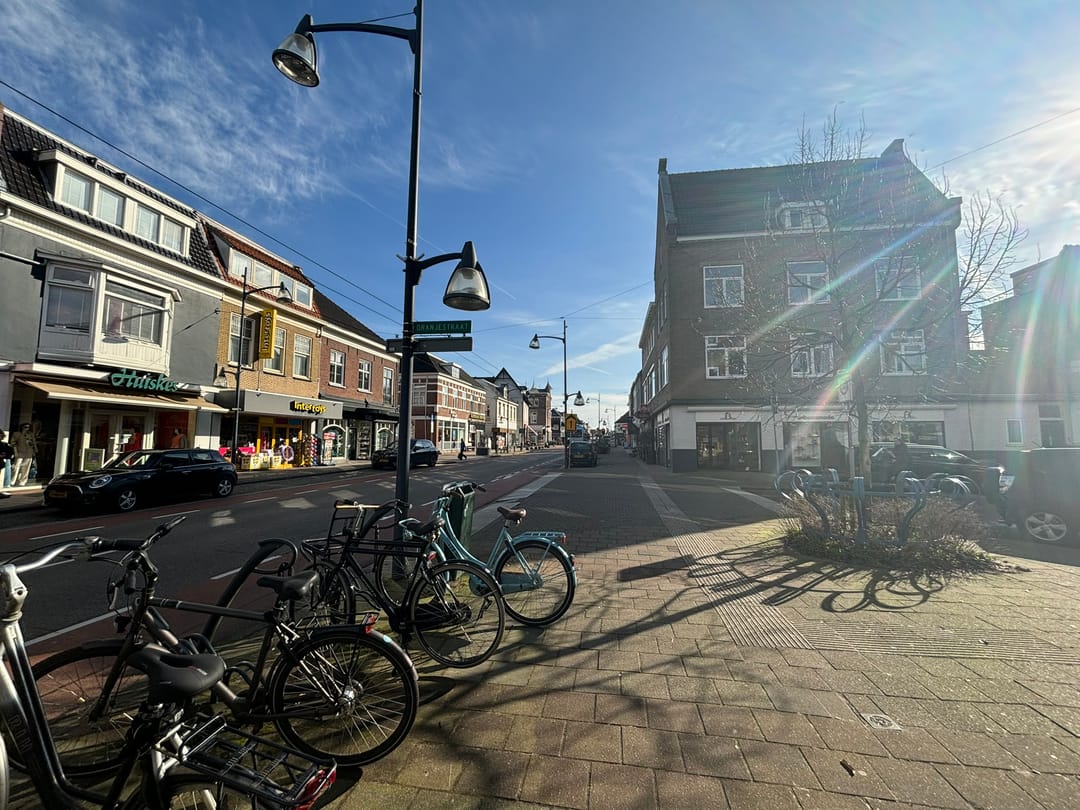 Foto 22 van Sophiastraat 36