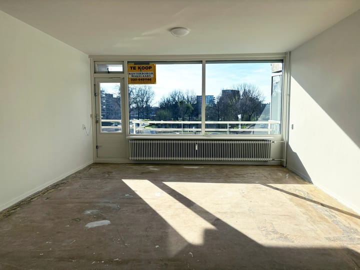 Foto 8 van Sophiastraat 36