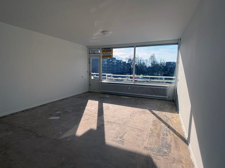 Foto 10 van Sophiastraat 36