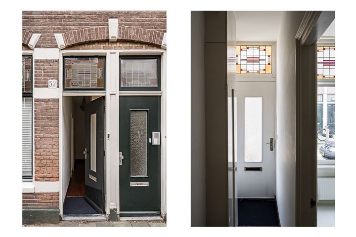 Bekijk foto 3 van Maerten van Heemskerckstraat 52-ZW