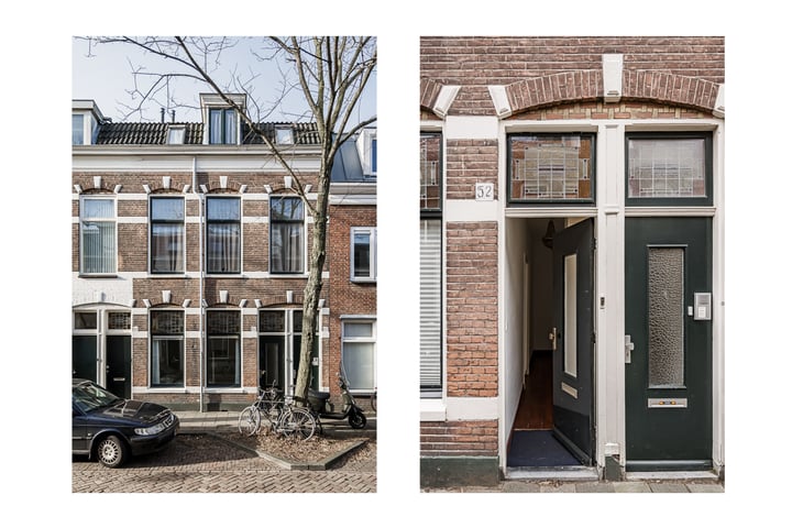 Bekijk foto 2 van Maerten van Heemskerckstraat 52-ZW