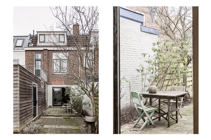 Bekijk foto 32 van Maerten van Heemskerckstraat 52-ZW