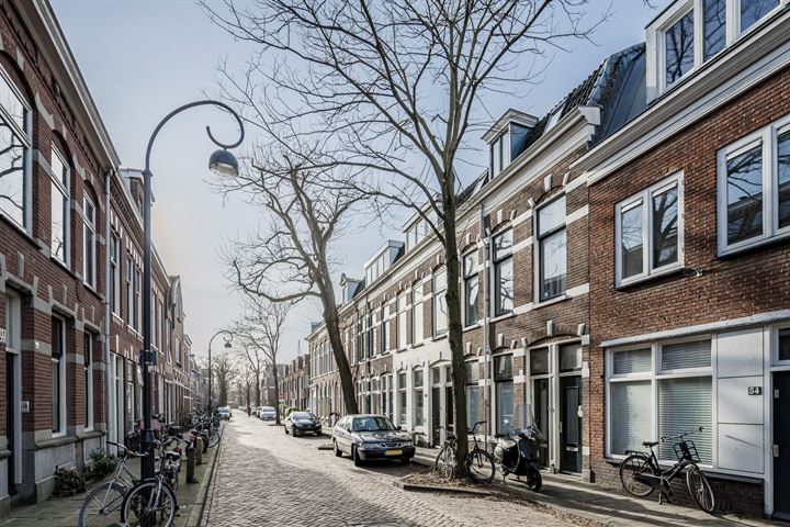 Bekijk foto 38 van Maerten van Heemskerckstraat 52-ZW