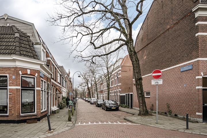 Bekijk foto 39 van Maerten van Heemskerckstraat 52-ZW