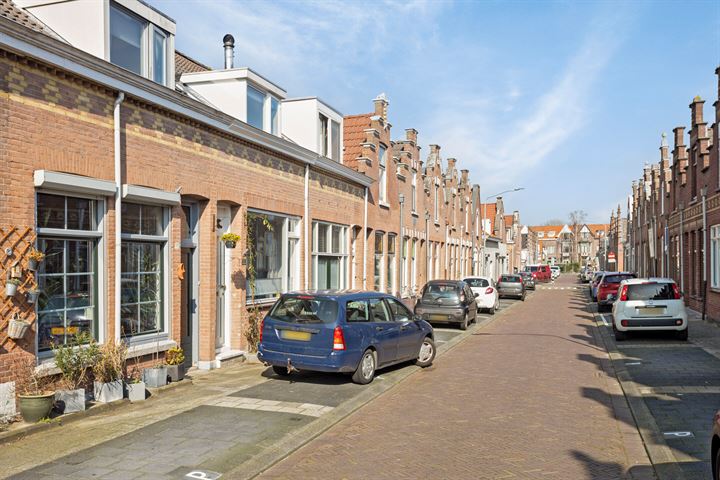 Bekijk foto 20 van Oranjestraat 33