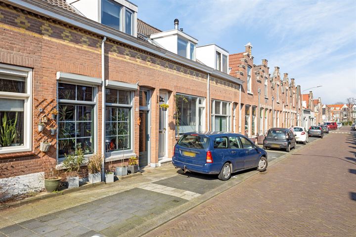 Bekijk foto 19 van Oranjestraat 33