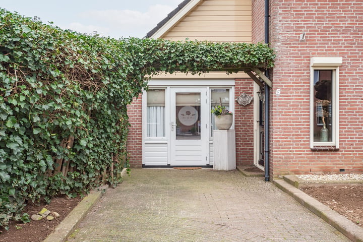 Bekijk foto 39 van Weverstraat 5