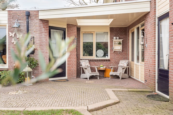 Bekijk foto 46 van Weverstraat 5