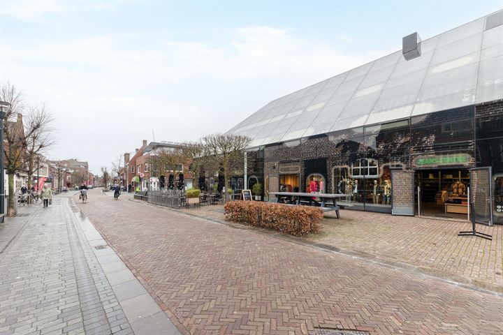 De Glazen Boerderij 3, Schijndel