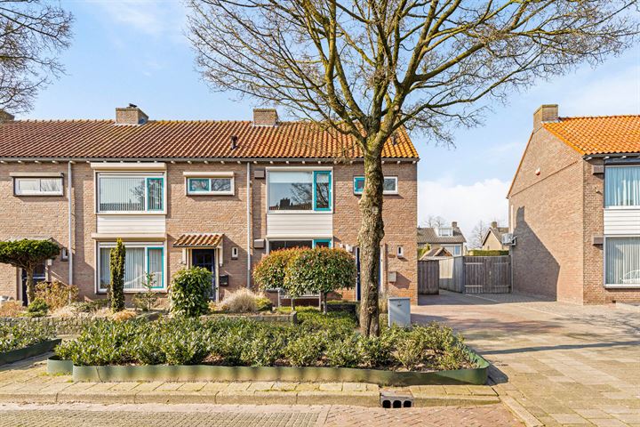 Bekijk foto 25 van Elandstraat 31