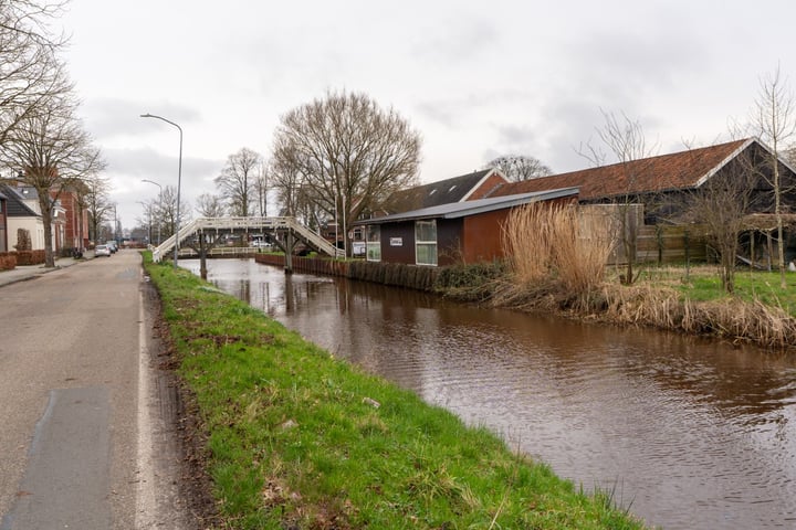 Bekijk foto 5 van Borgercompagniesterstr 20