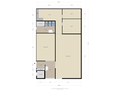 View floorplan