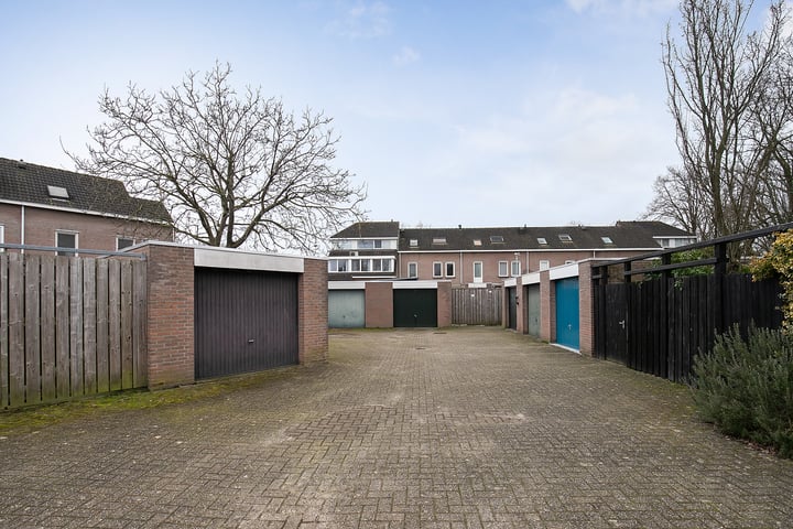 Bekijk foto 31 van Abbevillelaan 8