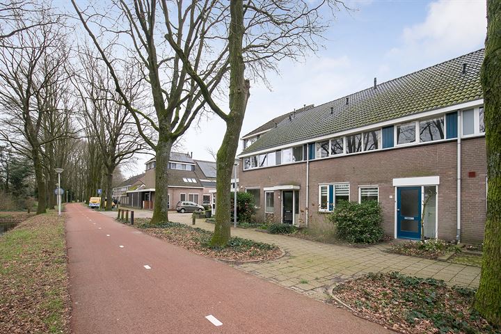 Bekijk foto 34 van Abbevillelaan 8