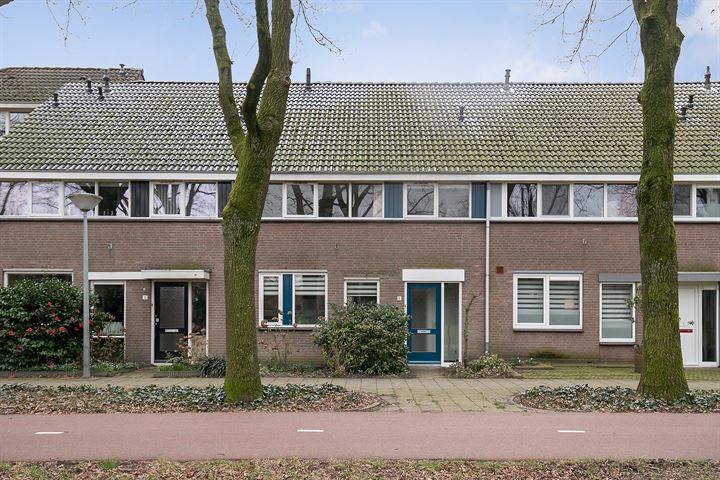 Bekijk foto 32 van Abbevillelaan 8