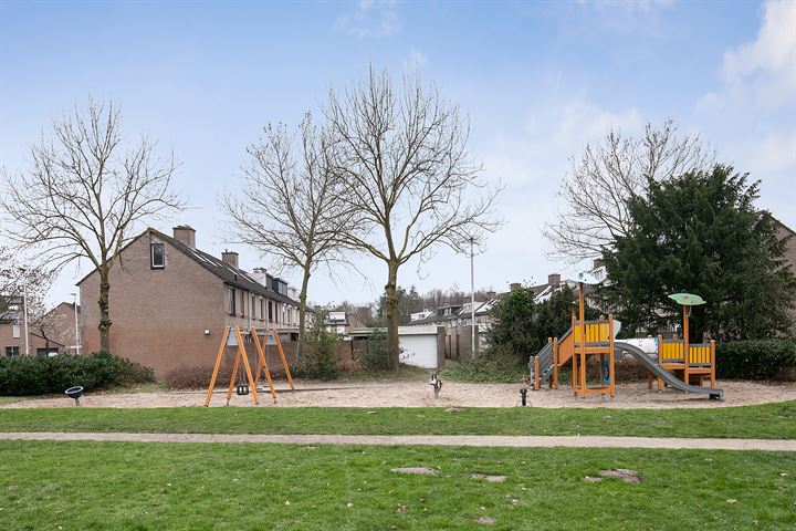 Bekijk foto 39 van Abbevillelaan 8