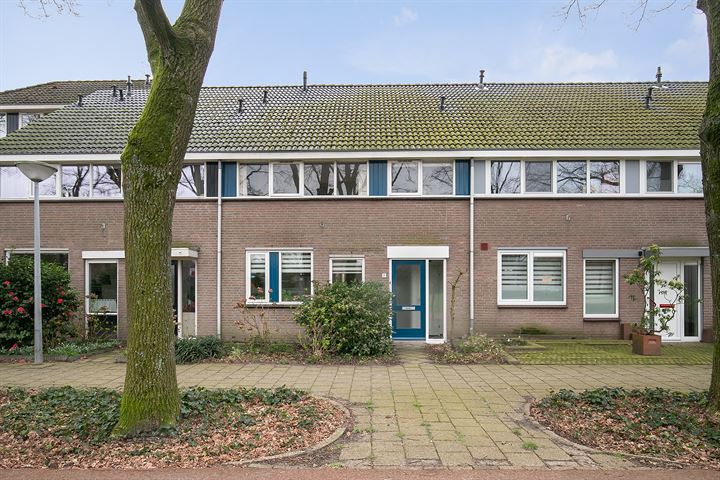 Bekijk foto 35 van Abbevillelaan 8