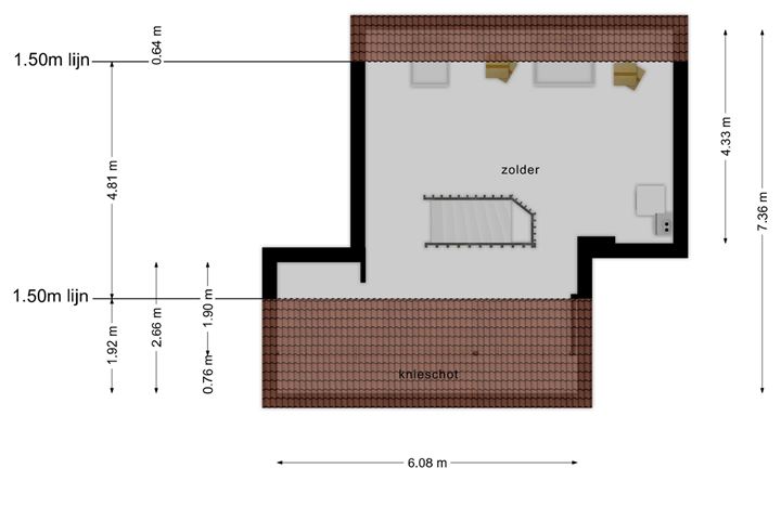 Bekijk foto 42 van Abbevillelaan 8