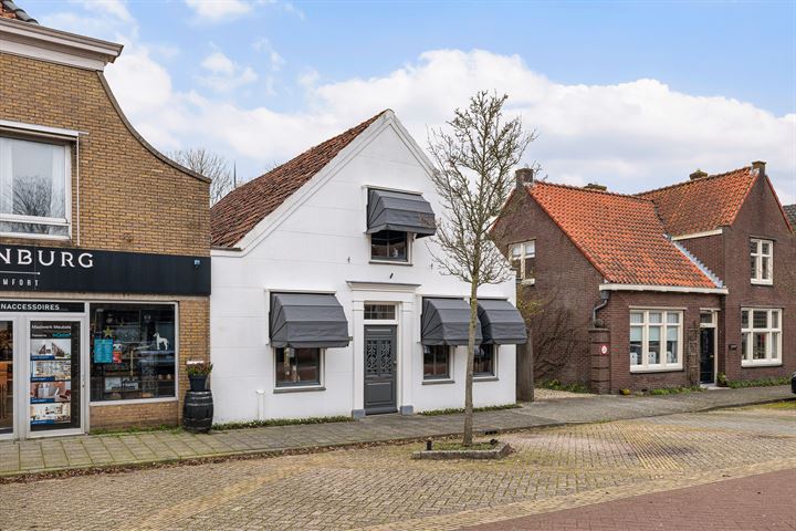 Bekijk foto 11 van Dorpsstraat 11