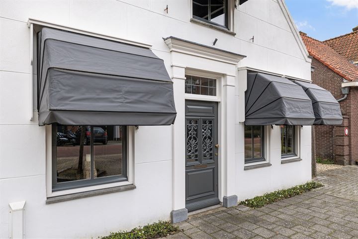 Bekijk foto 12 van Dorpsstraat 11