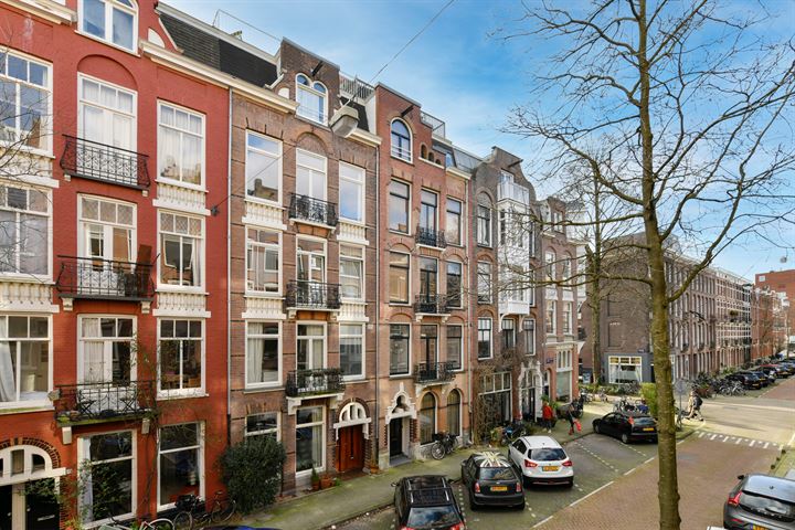 Bekijk foto 4 van Derde Helmersstraat 47-A-3