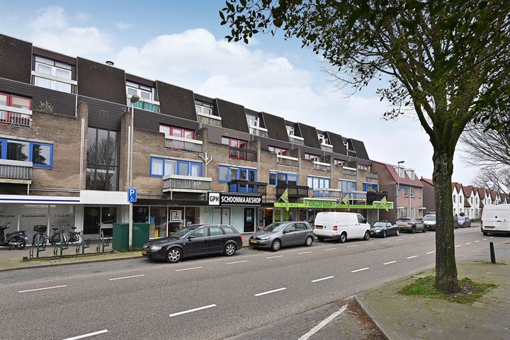 Bekijk foto 1 van Laarderweg 120-C