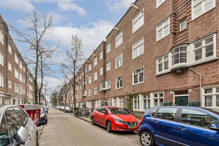 Bekijk foto 3 van Waverstraat 85-3