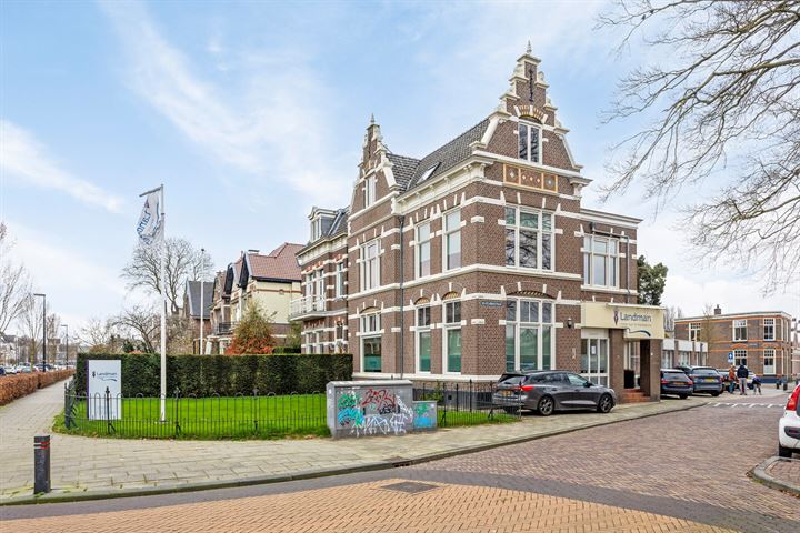 Wilhelminastraat 92, Meppel