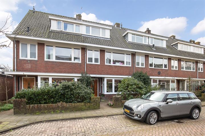 Bekijk foto 5 van Rozenstraat 3