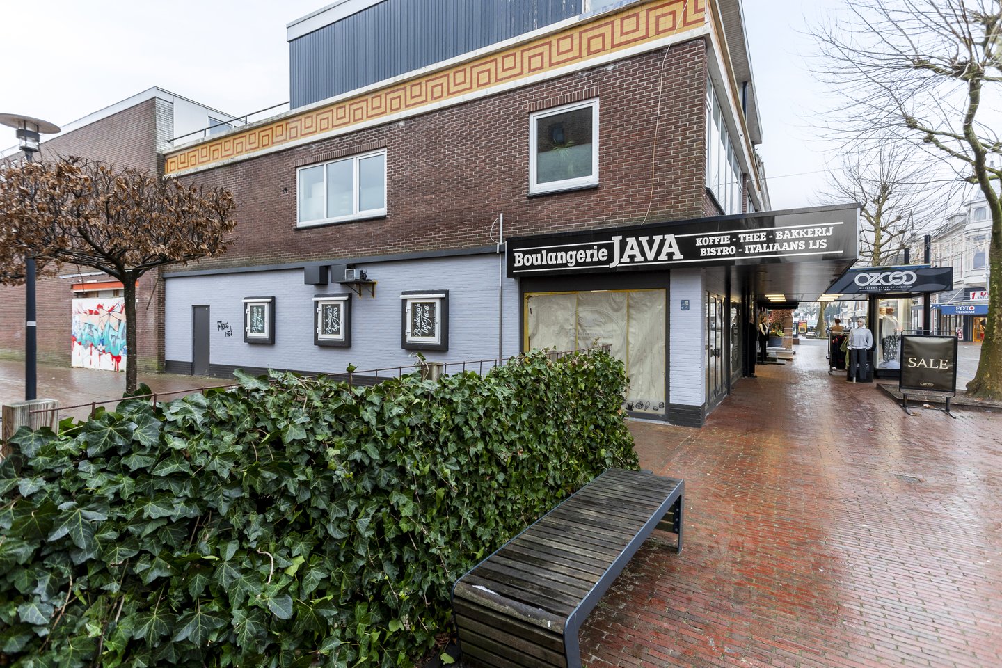 Bekijk foto 3 van Kerkstraat 22-A