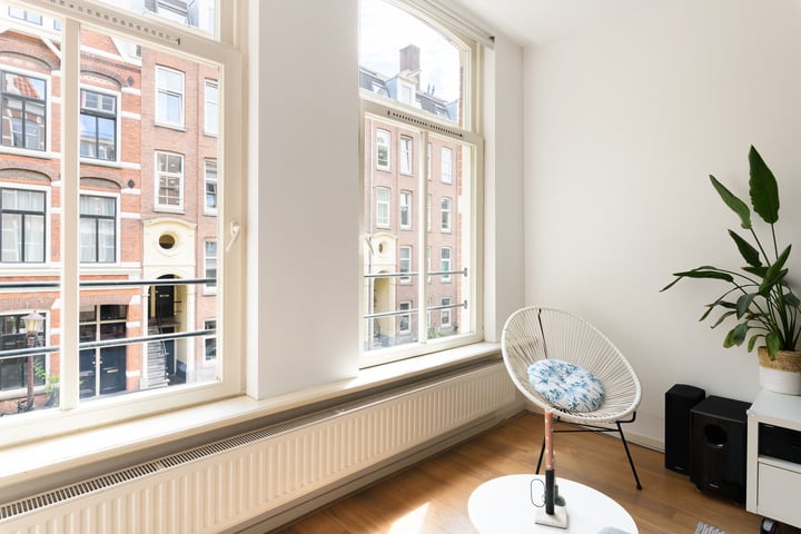 Bekijk foto 9 van Blasiusstraat 45-I