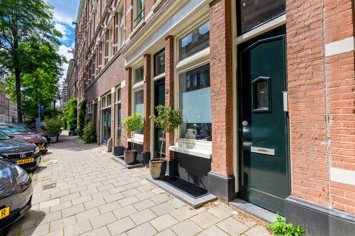 Bekijk foto 27 van Blasiusstraat 45-I