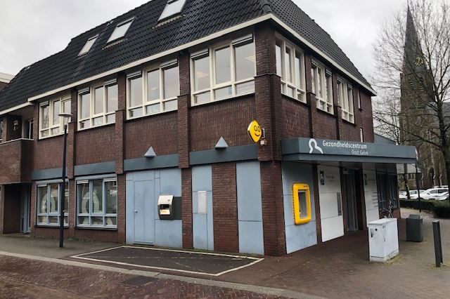 Esstraat 4, Lichtenvoorde