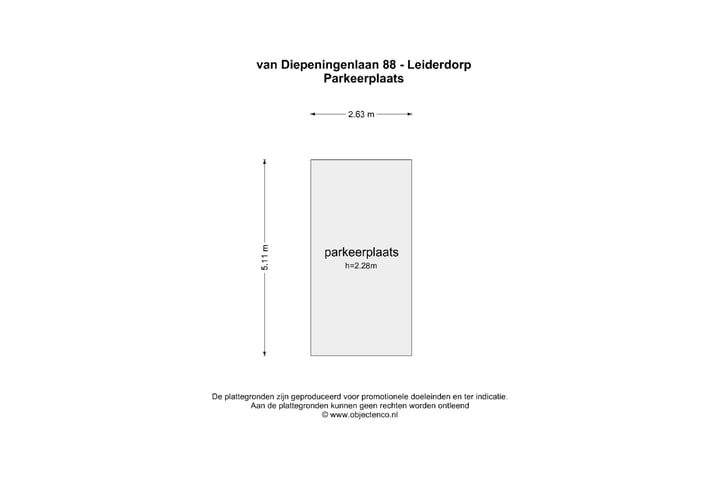 Bekijk foto 32 van Van Diepeningenlaan 88