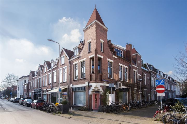 Bekijk foto 1 van Hendrick de Keyserstraat 29