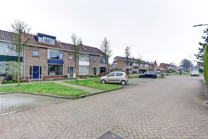 View photo 29 of Groene Dreef 6