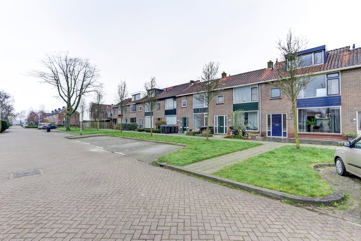 View photo 30 of Groene Dreef 6