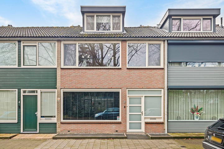 Bekijk foto 1 van Frans Erensstraat 6