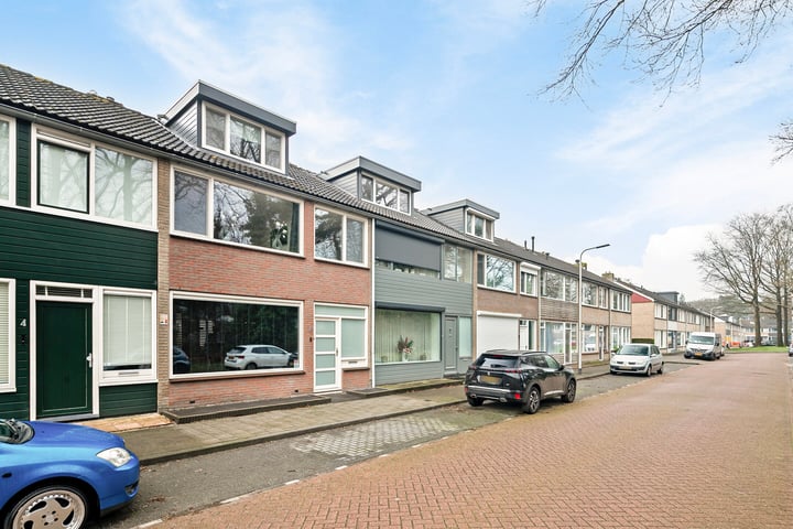 Bekijk foto 4 van Frans Erensstraat 6