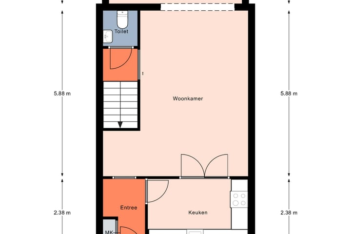 Bekijk foto 33 van De Fazant 30