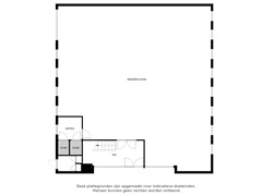 View floorplan