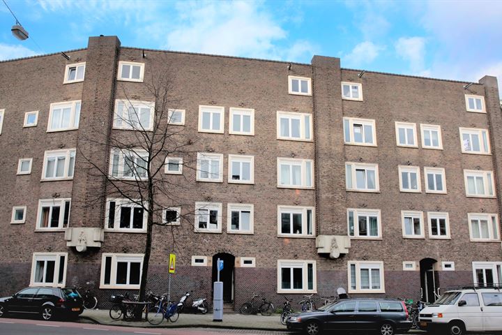 Bekijk foto 3 van Kostverlorenstraat 18-2