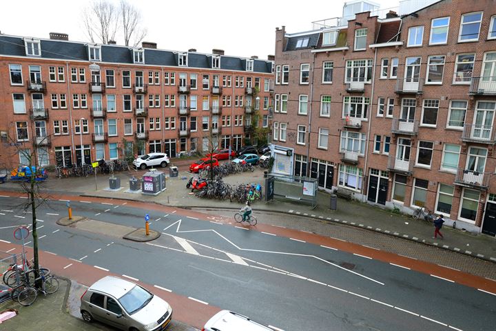 Bekijk foto 4 van Kostverlorenstraat 18-2