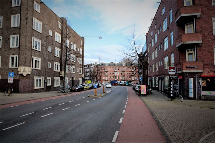 Bekijk foto 5 van Kostverlorenstraat 18-2