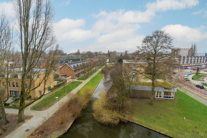 Bekijk foto 4 van Lindenhof 30