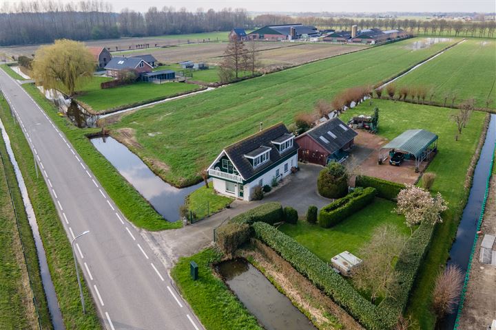 Bekijk foto 1 van Parallelweg 38